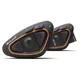 Intercomunicador Midland BTX1 Pro S 2022 Doble